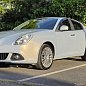Perfektní stylovka pro partnerku do 250 tisíc? Alfa Romeo Giulietta 1,4 T 110 kW (automat)
