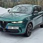Test ojetá Alfa Romeo Tonale 1,5 VGT 48V MHEV o výkonu 118 kW