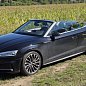 Audi A5 2,0 TFSI cabrio - Na nákup ojetého kabrioletu je teď ten nejlepší čas