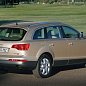 Test ojetého SUV Audi Q7 3.0 TDI