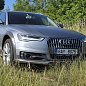 Ojeté Audi A6 Allroad 3,0 TDI – skvělá volba, když hledáte špičkovou kvalitu, techniku i image za dobré peníze