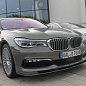 Ojeté BMW Alpina B7 Biturbo – Pouze pro opravdu bohaté milovníky neokázalého luxusu