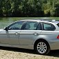 Auto pro frajírky a drahé povinné ručení. Ojeté kombi BMW  3 Touring (E91) je poslední klasický "bavorák"
