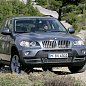 Test BMW X5. První generace přišla na trh už před 25 lety