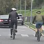 Cyklisté v Praze se stávají sektou šikanující motoristy