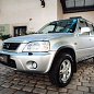 Honda CR-V slaví 30 let