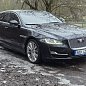 Test Jaguar XJ Long: Auto pro ty, kteří chtějí klid, prostor a skutečný jízdní komfort bez nutnosti řídit německý mainstream