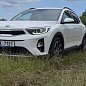 Ojetá Kia Stonic 1,0 T.GDI s automatem: Auto, které si zamilujete