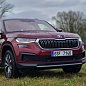 Test Škoda Kodiaq 1,5 TSI DSG – odcházející generace bude mezi SUV ještě dlouho na špici