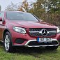 Drahý? Ale vůbec ne. Ojetý Mercedes GLC 250 z roku 2018 za 760 tisíc skutečně není drahý. I když to tak může vypadat