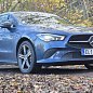 Ojetý Mercedes CLA 250e Hybrid (2022): Styl, úspornost a moderní technologie