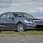 V Česku se prodává Mercedes stočený o 650 000 km. Prodejce chce Cebii žalovat
