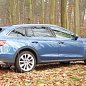 I bezplatné prověření ojetiny může odhalit podvod. V systému VINcheck se objevila omlazená Škoda Octavia