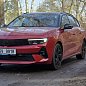 Test Opel Astra 1.2 Turbo 96 kW (2024): Rodinné auto, které dává smysl