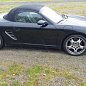 Pozor na ojeté vozy Porsche z exotických zemí. Sami je prý nepoznáte