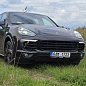 Osm let staré Porsche nebo nový Kodiaq? Volba je jasná