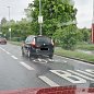 Policie mohla za jednu minutu vybrat v Praze na pokutách až 60 tisíc korun. Nevybrala nic