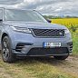 Nejkrásnější SUV dekády s benzínovým motorem aneb ojetý Range Rover Velar po 142.000 km