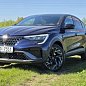 Test ojetého Renault Arkana E-Tech Full Hybrid – nic pro závodníky, ale klidné řidiče potěší