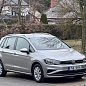 Nenápadný, ale promyšlený: Volkswagen Golf Sportsvan jako ideální rodinná ojetina