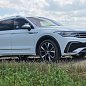 Ojetý Volkswagen Tiguan 2.0 TDI R-Line: Důkaz německé preciznosti i po 185 000 kilometrech