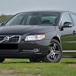 Test Volvo S80 II. generace (03/2006-03/2016)