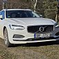 Ojeté Volvo V90 jako alternativa k dražším „prémiovkám“? Určitě ano