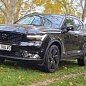 Volvo mění vedení: Jim Rowan končí, vrací se Håkan Samuelsson