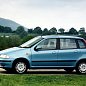 Test ojetiny - Fiat Punto byl důstojným nástupcem UNA