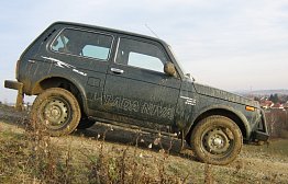Lada Niva