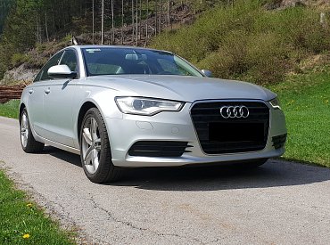 Do Česka se loni dovezly výrazně starší ojetiny než na Slovensko