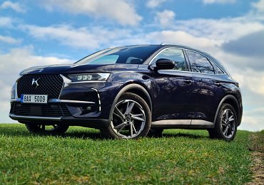 Předsudky stranou. Tohle luxusní SUV v mnohém předčí i prémiovou německou konkurenci. Navíc je za skvělou cenu