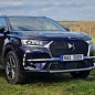 DS7 Crossback v edici Louvre je auto, které vaši mysl přenese do oázy naprostého klidu a uvolnění