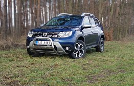 Dacia