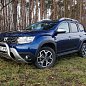 Ojetá Dacia Duster LPG – je levná, jezdí za 95 haléřů, ale v podstatě ji neseženete
