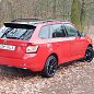 Za kolik jezdí a vyplatí se vůbec ojetá Škoda Fabia kombi 1,2 TSI třetí generace?