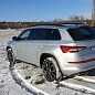 Ojetá Škoda Kodiaq nebo nová Octavia – otázka vskutku hamletovská