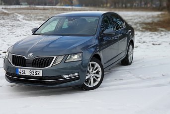 Ojetá Škoda Octavia 3 (facelift) bude v bazarech asi zdražovat