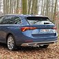 Zánovní Škoda Octavia Scout z první ruky, trumfne i Audi A4. Stačí správně vybrat