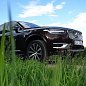 Víkend s Volvo XC90 – v autě jako v 5* hotelu