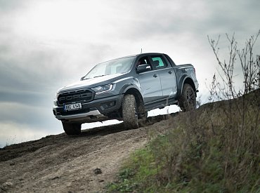 Made in USA? Tak určitě! Ford padá kvůli dílům z Mexika a Číny