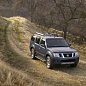 Ojetý Nissan Pathfinder 2,5 dCi budí respekt i po letech