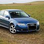 Testujeme ojeté Audi A4 B6 a B7 (2000 - 2008) – tak trochu předražená Octavia