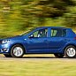 Ojetá Dacia Sandero II (od 2012) – překvapivě dobrá ojetina