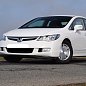 Velký test ojetého hybridu Honda Civic -  kvalita, bohatá výbava a přijatelná cena