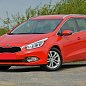 Testujeme ojeté kombi Kia Ceed SW 1.6 CRDI – skvělá volba když nechcete Octavii