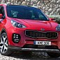Ojetá Kia Sportage IV – Ve srovnávacích testech porazí i zavedenou konkurenci