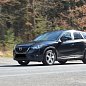 Ojeté SUV Mazda CX-5 sice moc do terénu není, ale servis téměř nepotřebuje