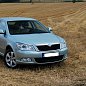 Velký test ojeté Škody Octavia II 1.8 TSI - I. Díl