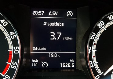 Gréta asi pláče, ale zdá se, že nafta pod kapotou je nesmrtelná